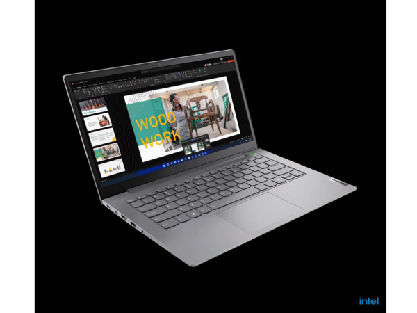 Laptop LENOVO ThinkBook 14 G4 IAP Win 11 Pro14''IPS FHDi5-1235U16GB512GB SSDIntelHDbcklSRBsiva' ( '21DH009YYA' ) 