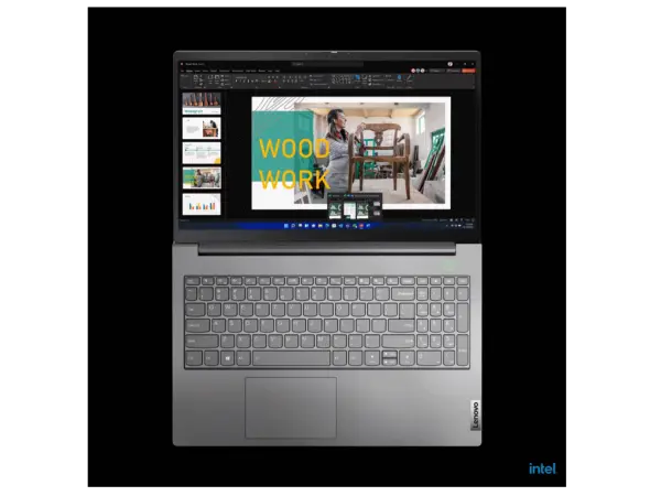 Laptop LENOVO ThinkBook 15 G4 IAP Win 11 Pro15.6''IPS FHDi5-1235U16GB512GB SSDGLANbacklSRBsiva' ( '21DJ00NAYA' ) 
