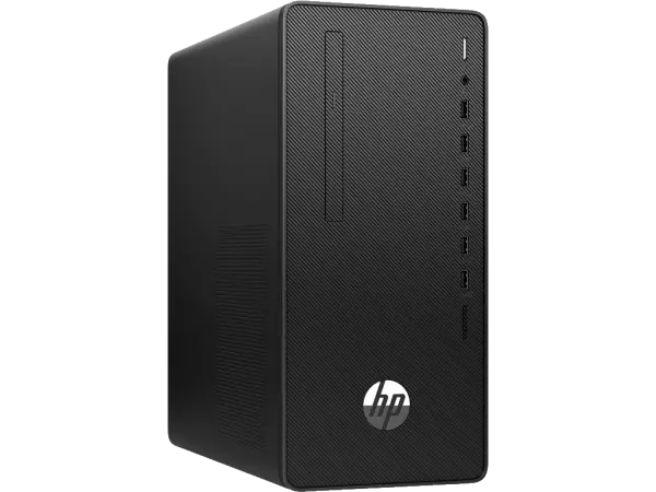 Računar HP Desktop Pro 300 G6 MTDOSi5-104008GB256GBDVD' ( '294S7EA' ) 