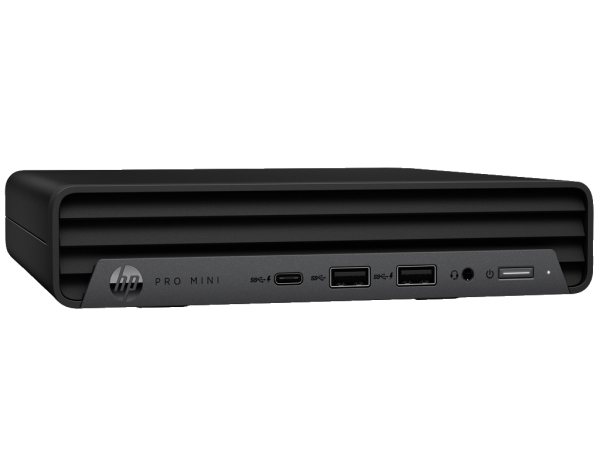 Računar HP Pro Mini 400 G9 DMWin 11 Proi5-12500T8GB512GBpostoljeSATA nosačWiFi' ( '6D367EA' ) 