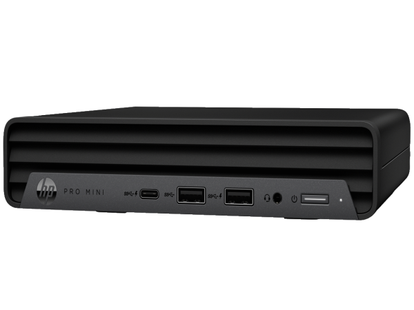 Računar HP Pro Mini 400 G9 DMWin 11 Proi5-12500T8GB512GBpostoljeSATA nosačWiFi' ( '6D367EA' ) 