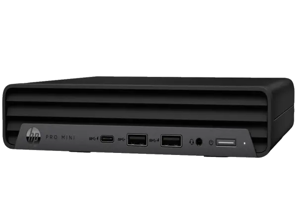 Računar HP Pro Mini 400 G9 DMDOSi7-12700T8GB512GBpostoljeWiFiEN' ( '6D378EA' ) 
