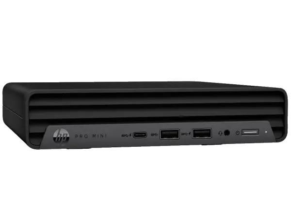 Računar HP Pro Mini 400 G9 DMDOSi7-12700T8GB512GBpostoljeWiFiEN' ( '6D378EA' ) 