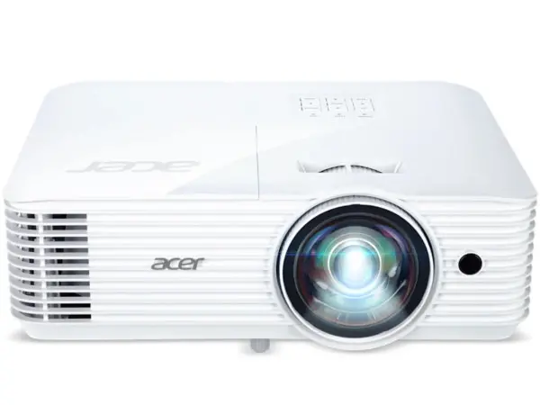 Projektor ACER S1386WHN DLP1280x8003600LM20000:1HDMI,USB,VGAshort throw' ( 'MR.JQH11.001' ) 