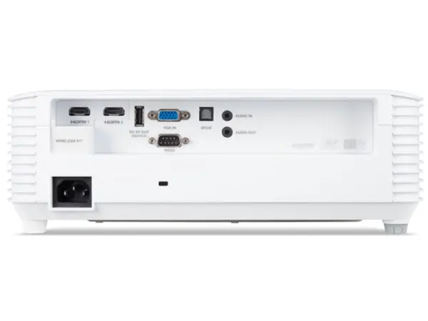 Projektor ACER H6805BDA DLP3840x21604000LM10000:1HDMIx2,USB,VGA,AUDIOWI FIzvučnici' ( 'MR.JTB11.00S' ) 