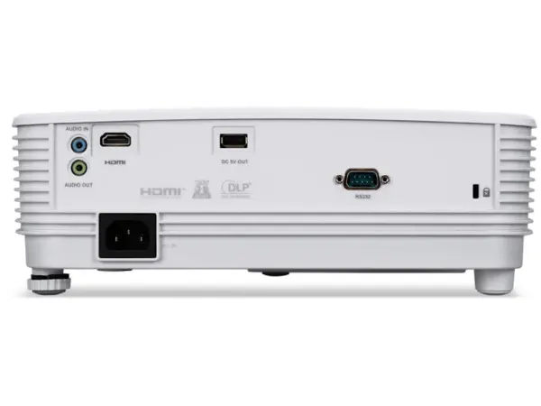 Projektor ACER PD1325W DLP1280x8002300LM2000000:1HDMI,USB,AUDIOzvučnici' ( 'MR.JV011.001' ) 