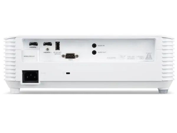 Projektor ACER X1528K DLP1920x10804500LM10000:1HDMIx2,USB,AUDIOWI FIzvučnici' ( 'MR.JW011.001' ) 