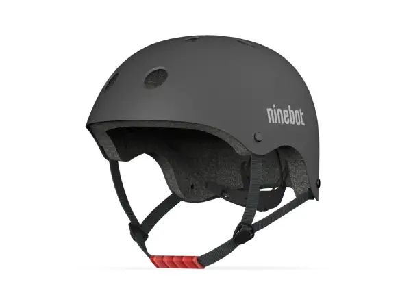 Kaciga Segway Ninebot Commuter Helmet (Black) L' ( 'AB.00.0020.50' ) 