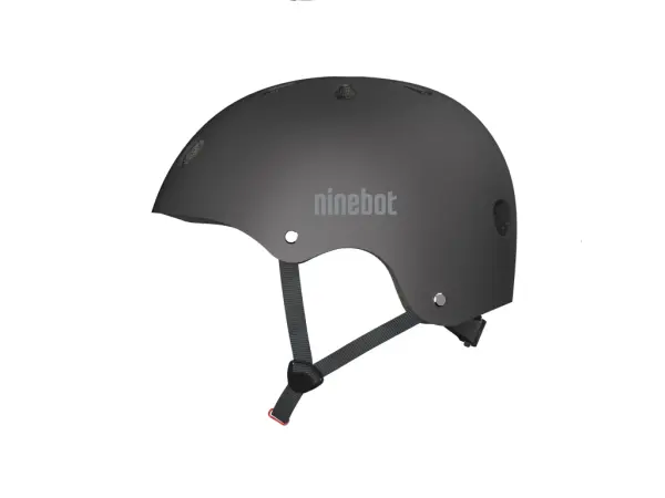 Kaciga Segway Ninebot Commuter Helmet (Black) L' ( 'AB.00.0020.50' ) 