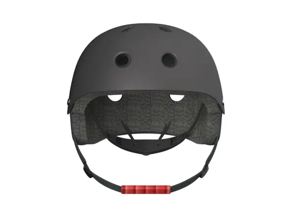 Kaciga Segway Ninebot Commuter Helmet (Black) L' ( 'AB.00.0020.50' ) 