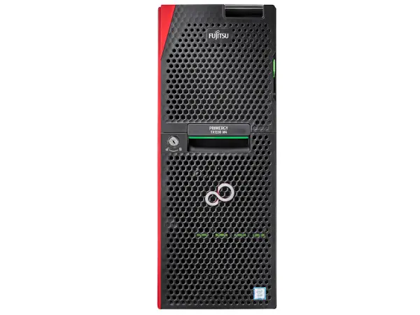 Server Fujitsu TX1330M44LFFE-222416GB-UDVD-RW2x1TB LFFIRMC ADVANCED2x450WTower' ( 'VFY:T1334SC044IN_N' ) 