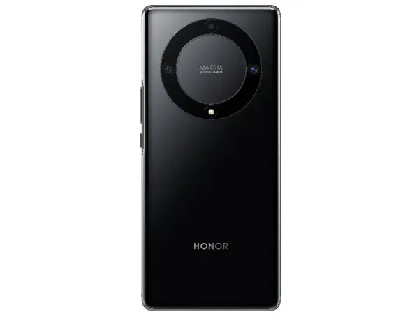 Smartphone HONOR Magic5 Lite 5G 8GB256GBcrna' ( '5109ARUJ' ) 