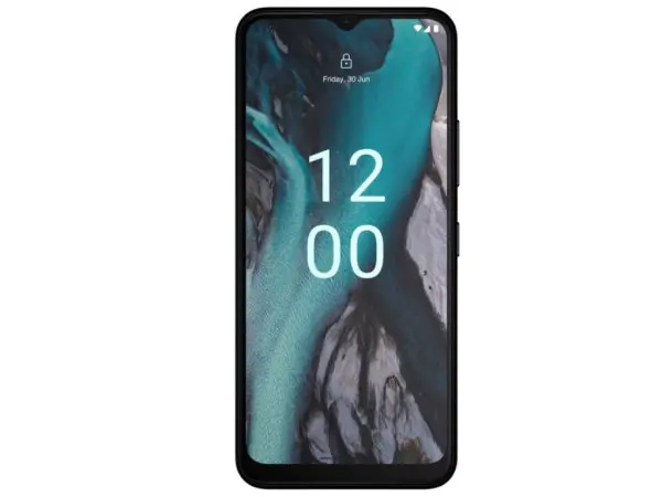 Smartphone NOKIA C22 2GB64GBsiva' ( 'SP01Z01Z3040Y' ) 
