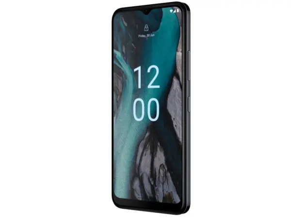 Smartphone NOKIA C22 2GB64GBsiva' ( 'SP01Z01Z3040Y' ) 