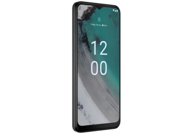 Smartphone NOKIA C32 4GB64GBsiva' ( 'SP01Z01Z3050Y' ) 
