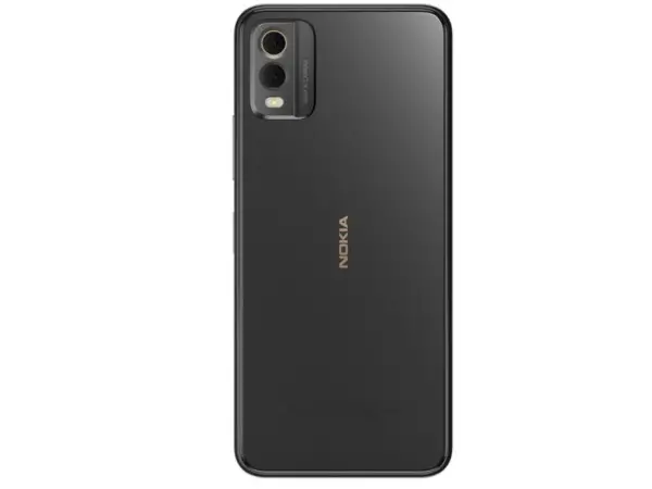 Smartphone NOKIA C32 4GB64GBsiva' ( 'SP01Z01Z3050Y' ) 