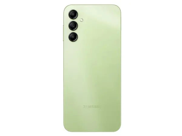 Smartphone SAMSUNG Galaxy A14 5G 4GB64GBzelena' ( 'SM-A146PLGDEUC' ) 