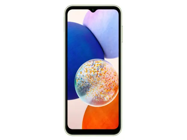 Smartphone SAMSUNG Galaxy A14 5G 4GB64GBzelena' ( 'SM-A146PLGDEUC' ) 