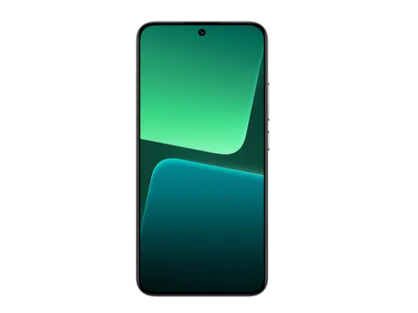 Smartphone XIAOMI 13 8GB256GBzelena' ( 'MZB0D9TEU' ) 