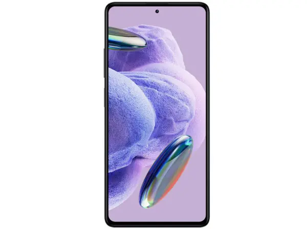 Smartphone XIAOMI Redmi Note 12 Pro+ 5G 8GB256GBcrna' ( 'MZB0DE7EU' ) 