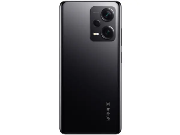 Smartphone XIAOMI Redmi Note 12 Pro+ 5G 8GB256GBcrna' ( 'MZB0DE7EU' ) 