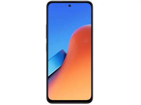 Smartphone XIAOMI Redmi 12 4GB128GBcrna' ( 'MZB0EB5EU' ) 