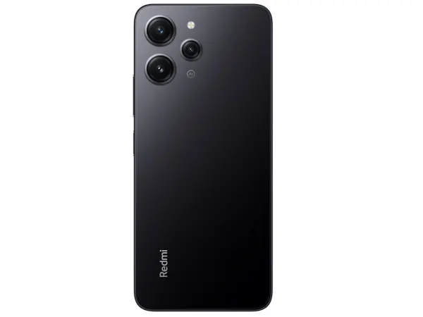 Smartphone XIAOMI Redmi 12 4GB128GBcrna' ( 'MZB0EB5EU' ) 