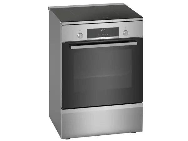 Šporet BOSCH HLS59D351A66L85x60x60cminox' ( 'HLS59D351' ) 