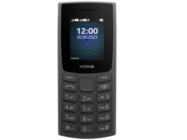 Mobilni telefon NOKIA 105 2023crna' ( '1GF019CPA2L03' ) 