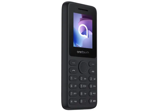 Mobilni telefon TCL onetouch 4041 4Gcrna' ( 'T311D-3BLCA112' ) 