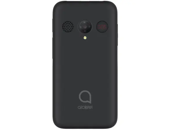 Mobilni telefon ALCATEL 3085 4Gcrna' ( '3085X-2AALE711' ) 