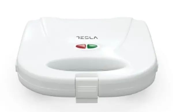 Toster TESLA SM100W750Wbela' ( 'SM100W' ) 