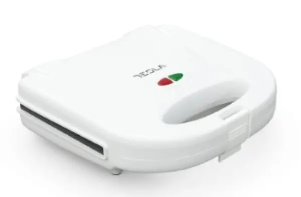 Toster TESLA SM100W750Wbela' ( 'SM100W' ) 