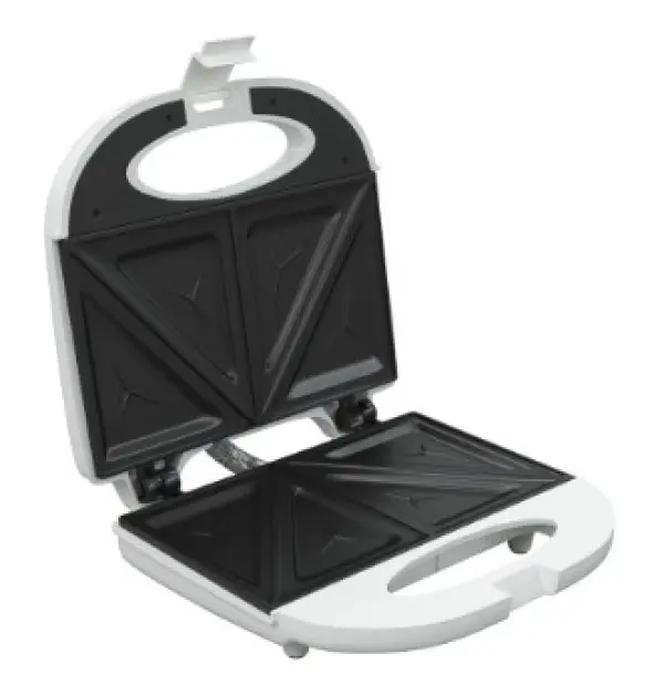 Toster TESLA SM100W750Wbela' ( 'SM100W' ) 