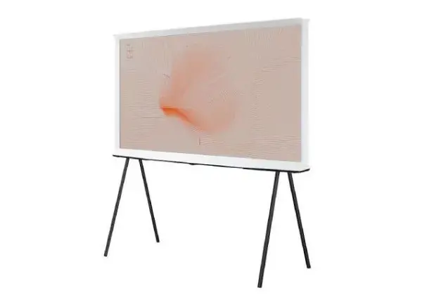 Televizor SAMSUNG QE43LS01TAUXXHSERIFQLED43''UHDsmartTizenbela' ( 'QE43LS01TAUXXH' ) 