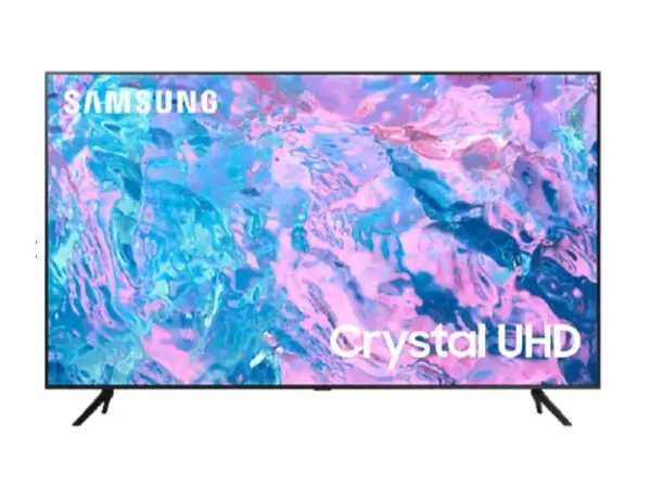 Televizor SAMSUNG UE43CU7172UXXHLED43''UHDsmartTizencrna' ( 'UE43CU7172UXXH' ) 
