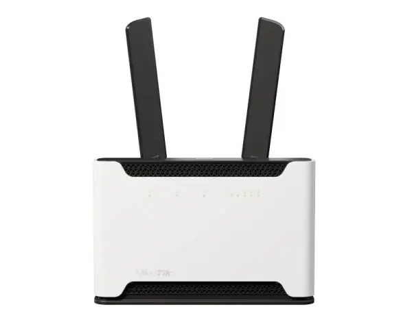 MIKROTIK Chateu LTE 6 (D53G-5HacD2HnDTC&FG621-EA)  RouterOS L4, ruter