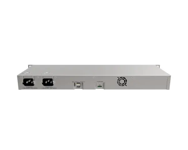 MIKROTIK (RB1100Dx4) RB1100AHx4 Dude Edition, RouterOS L6, ruter