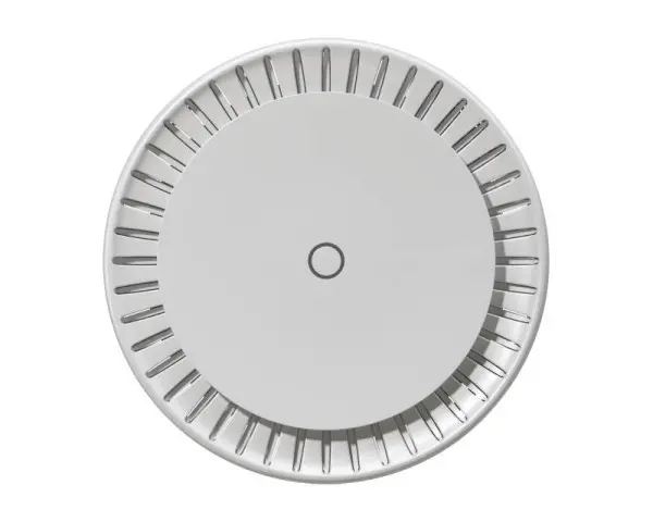 MIKROTIK (cAPGi-5HaxD2HaxD) cAP ax, RouterOS L4, plafonskizidni access point