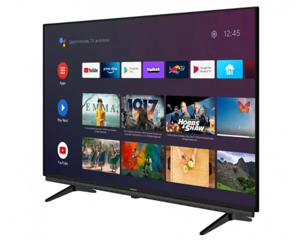 GRUNDIG 43'' 43 GGU 7900B LED 4K UHD Android TV
