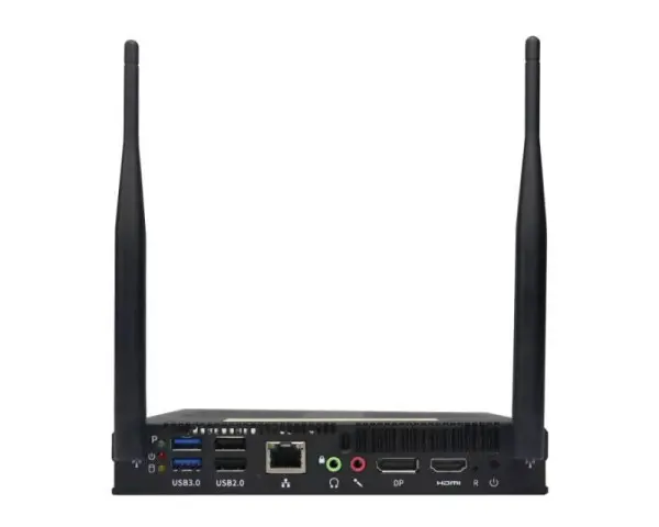 HISENSE S02BDS7AA21E OPS On-Board Computer