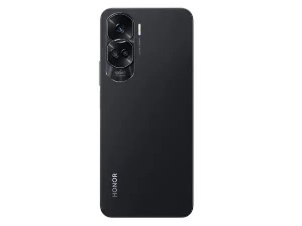 Smartphone HONOR 90 Lite 5G 8GB256GBcrna' ( '5109ASWC' ) 