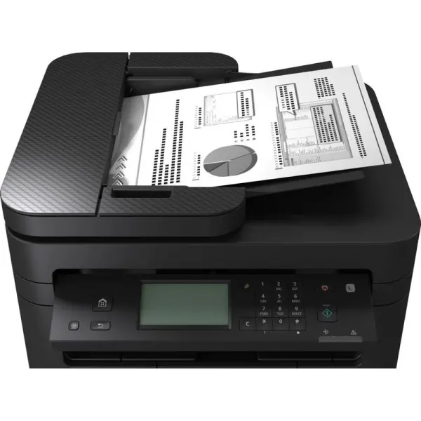 Multi Canon i-SENSYS MF272DW