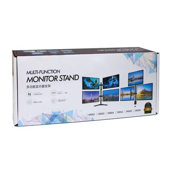 Nosac za cetiri monitora