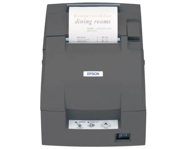 EPSON TM-U220B-057BE EternetAuto cutter POS štampač