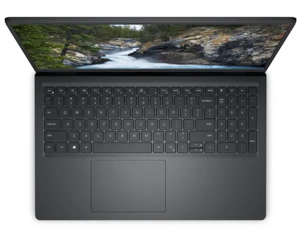 DELL Vostro 3535 15.6'' FHD 120Hz AMD Ryzen 7 7730U 16GB 512GB SSD Backlit FP Win11Pro 5Y5B