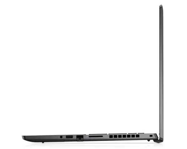 DELL Vostro 7620 16'' FHD+ 250 nits i7-12700H 16GB 512GB SSD GeForce RTX 3050 4GB Backlit Win11Pro crni 5Y5B