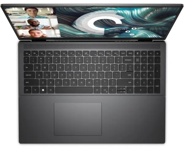 DELL Vostro 7620 16'' FHD+ 250 nits i7-12700H 16GB 512GB SSD GeForce RTX 3050 4GB Backlit Win11Pro crni 5Y5B