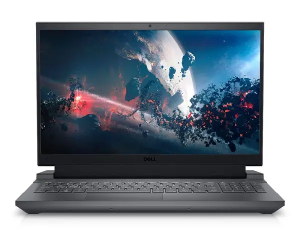 DELL G15 5530 15.6'' FHD 165Hz 300nits i7-13650HX 16GB 1TB SSD GeForce RTX 4060 8GB Backlit Win11Pro 5Y5B