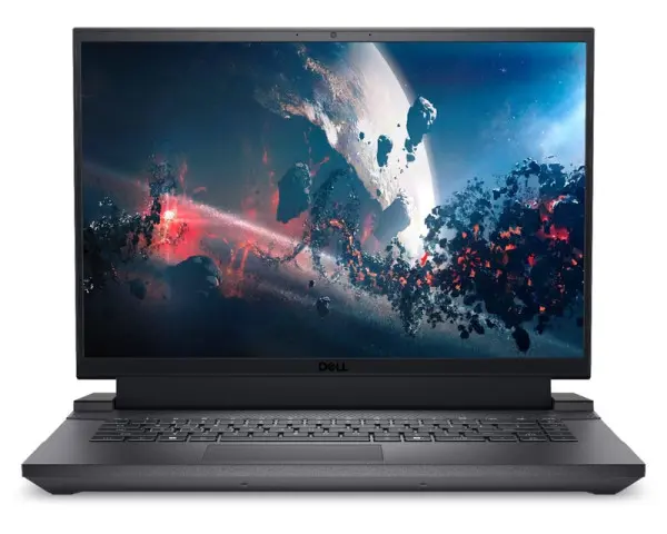 DELL G16 7630 16'' QHD+ 240Hz 300nits i9-13900HX 32GB 1TB SSD GeForce RTX 4070 8GB RGB Backlit Win11Pro 5Y5B